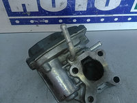 Supapa EGR TOYOTA Auris 2012-2017 1.4 D-4D (90cp)