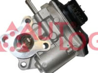 Supapa EGR TOYOTA AURIS, COROLLA, IQ, URBAN CRUISER, VERSO S, YARIS 1.3/1.33 11.08-