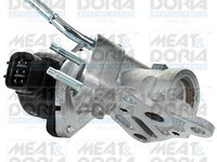 Supapa EGR TOYOTA AURIS COROLLA IQ URBAN CRUISER VERSO S YARIS 1.3/1.33 11.08- MEAT-DORIA 88354