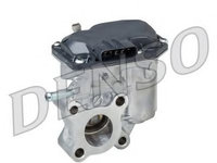 Supapa EGR TOYOTA AURIS (NRE15, ZZE15, ADE15, ZRE15, NDE15) (2006 - 2012) DENSO DEG-0102 piesa NOUA