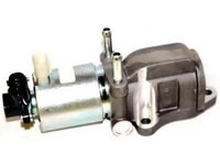 Supapa EGR TOYOTA AVENSIS limuzina (T25) (2003 - 2008) MEAT & DORIA 88234