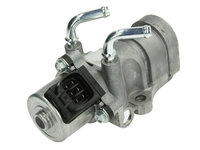 Supapa EGR Toyota Avensis Verso 08.01-11.09, Previa 02.00-01.06, Rav 4 2 06.00-11.05, motor 2.0 D, DENSO DEG-0105