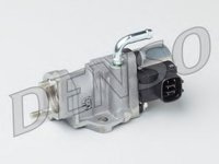 Supapa EGR TOYOTA COROLLA (CDE12, ZZE12, NDE12, ZDE12) (2001 - 2007) DENSO DEG-0100 piesa NOUA