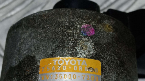 Supapa EGR Toyota Corolla Rav 4 2.0 d-2.2D 2005-2012