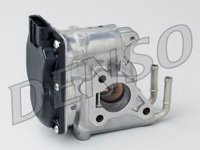 Supapa EGR TOYOTA RAV 4 IV (WWA4_, AVA4_, ZSA4_, ALA4_) (2012 - 2016) DENSO DEG-0104