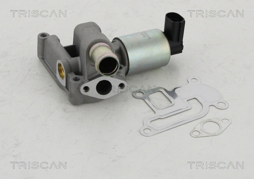 Supapa EGR Triscan OPEL CORSA C (X01) 2003-2009 - 8813 24003