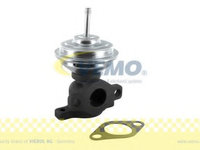 Supapa egr V10-63-0040 VEMO pentru Audi 80 Vw Passat Vw Eurovan Vw Transporter Vw Golf Vw Jetta Vw Vento Seat Toledo Seat Ibiza Audi A6 Seat Cordoba Audi A4 Vw Sharan Ford Galaxy Audi Cabriolet Seat Inca Seat Alhambra Vw Caddy Vw Panel Vw Derby Vw Fl