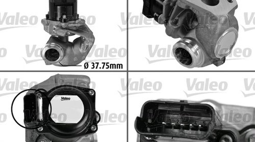 Supapa EGR VALEO Ford Mazda Mini Volvo