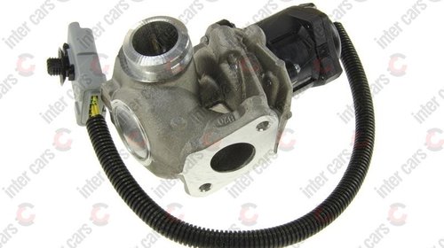 Supapa egr valeo pt focus c-max,focus 2,volvo s40,v50