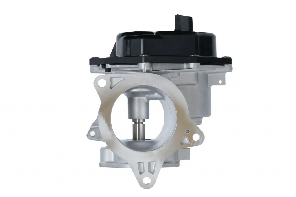 Supapa EGR Valeo VW CRAFTER 30-35 bus (2E_) 2011-2016 - 700448