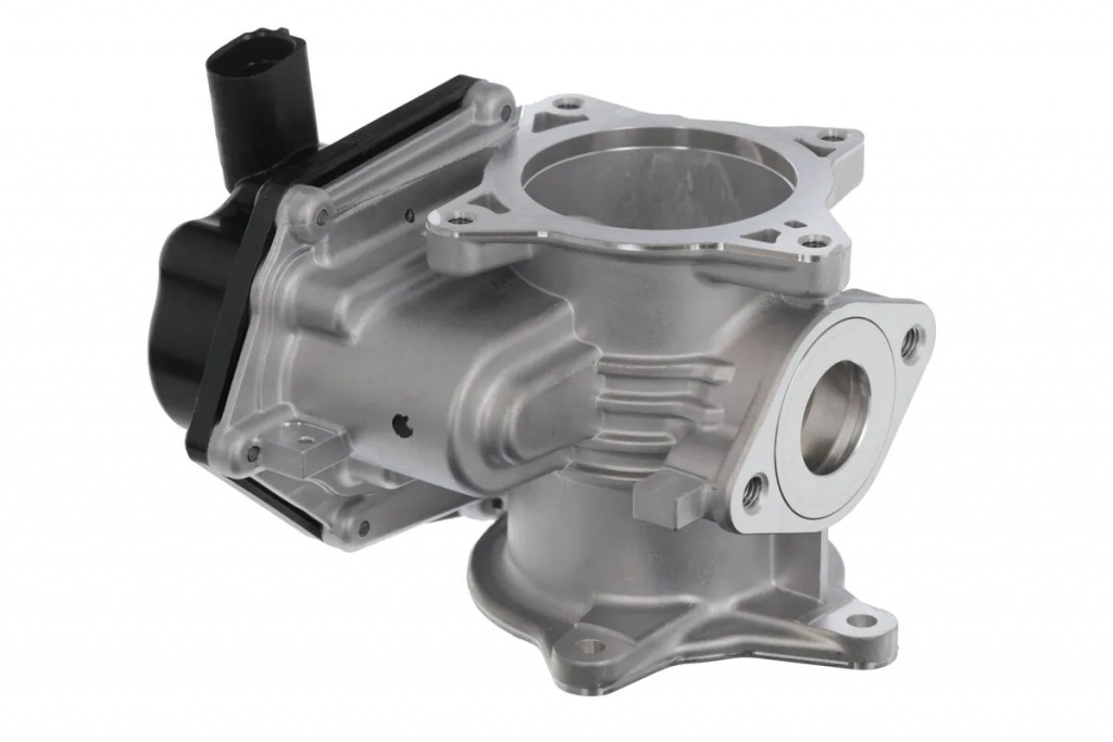 Supapa EGR Valeo VW CRAFTER 30-50 platou