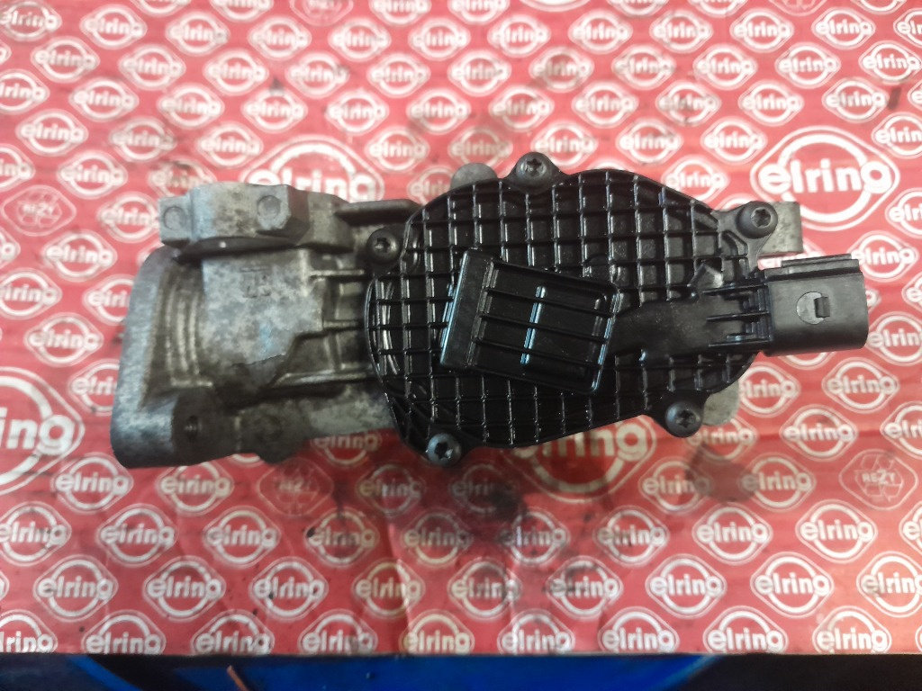 Supapa egr valva egr Opel astra j 1.7cdt