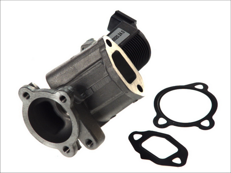 Supapa EGR VAUXHALL CORSA Mk II C W5L F08 PIERBURG 7.00020.24.0