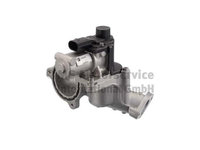 Supapa egr Volkswagen AUDI A3 (8P1) 2003-2012 #2 03G131501D