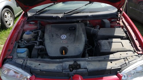 Supapa EGR Volkswagen Golf 4 2002 Breack 1.9 TDI