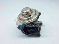 Supapa EGR Volkswagen Golf 5 (1K1) [Fabr 2004-2008] 038129637D 2.0 TDI BKD