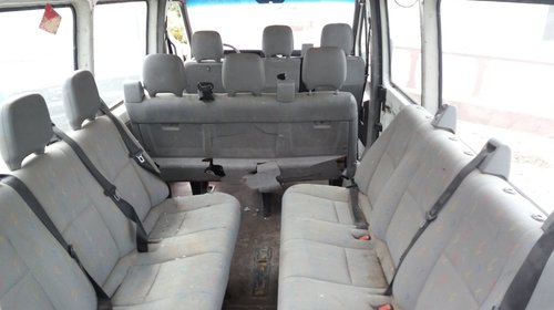 Supapa EGR Volkswagen LT 2006 Mixt 2.5 TDI