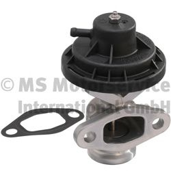 Supapa EGR VOLKSWAGEN LUPO (6X1, 6E1) - Cod intern