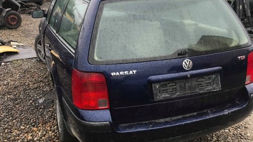 Supapa EGR Volkswagen Passat B5 2000 BREAK 1.9