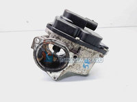 Supapa EGR Volkswagen Passat B6 (3C2) [Fabr 2005-2010] 03G131501 2.0 TDI BMR