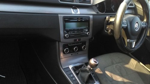 Supapa EGR Volkswagen Passat B7 2012 Berlina 2.0TDI