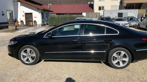 Supapa EGR Volkswagen Passat CC 2013 Sedan 2.0 TDI 4X4