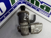 Supapa EGR VOLKSWAGEN POLO 9N 1.2 B 65 CP 2001-2009