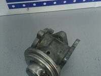 Supapa EGR, VOLKSWAGEN Polo 9N- 2001-2009, 1.4TDI (75 cp)