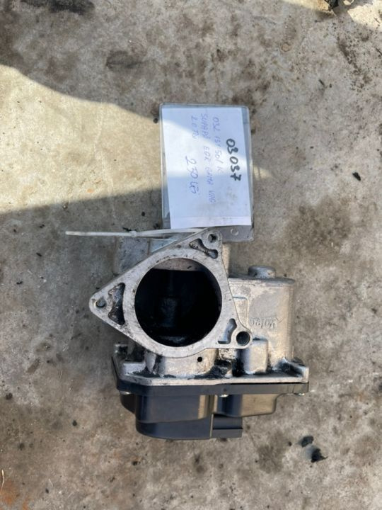 Supapa EGR Volkswagen / Skoda / Seat 2.0 TDI CR / CBA / CBD / CAG