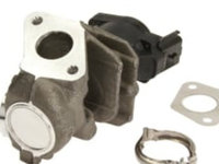 Supapa EGR VOLVO C30, S40 II, S80 II, V50, V70 III, FORD C-MAX, FIESTA V, FOCUS C-MAX, FOCUS II, GALAXY II, KUGA II, MAVERICK, MONDEO III, MONDEO IV, S-MAX, MAZDA 3, 5, 6 1.8-2.5 10.00-