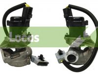 Supapa EGR VOLVO S40 II MS LUCAS ELECTRICAL FDR197