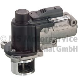 Supapa EGR VW 1,4/1,9/2,0 TDI - Cod intern: W20061831 - LIVRARE DIN STOC in 24 ore!!!