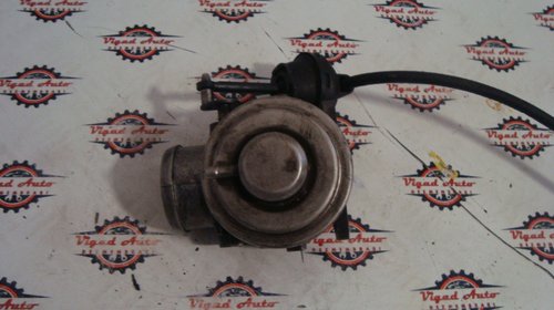 Supapa EGR VW 1.9 TDI motor AHF cod piesa 038