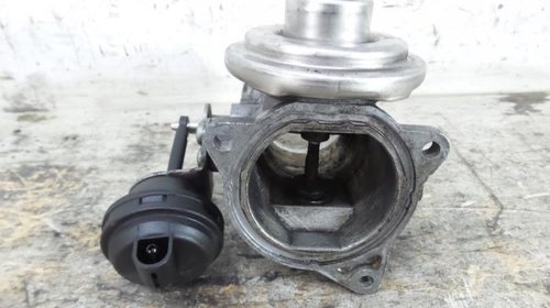 Supapa EGR VW 1.9 TDI Motor ASZ cod. 038129637L