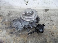 Supapa EGR VW 1.9 TDI Motor ASZ cod. 038129637L