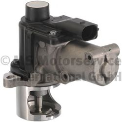 Supapa EGR VW 2,0 BI TDI 09- T5 - Cod intern: W20061841 - LIVRARE DIN STOC in 24 ore!!!