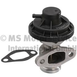 Supapa EGR VW 2,0SDI EGR 05-> - Cod intern: W20061898 - LIVRARE DIN STOC in 24 ore!!!