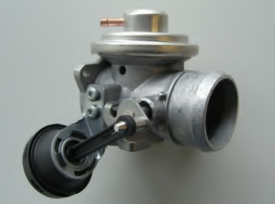 Supapa egr # Vw Bora 1998 1999 2000 2001 2002 2003 2004 2005 # 7293D # WAHLER