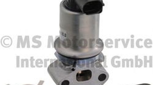 Supapa EGR VW BORA 1J2 PIERBURG 722785180