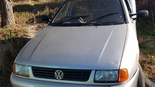 Supapa EGR VW Caddy 1999 COMBI 1.9 1896cc