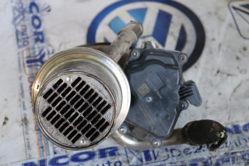 SUPAPA Egr. VW CADDY 2.0 TDI DFS DIN 201
