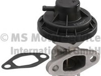 Supapa EGR VW CADDY III caroserie (2KA, 2KH, 2CA, 2CH) (2004 - 2020) PIERBURG 7.22477.11.0