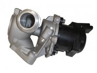 Supapa egr VW CITROEN C3, C2, C1 1.4HDI -PRODUS NOU