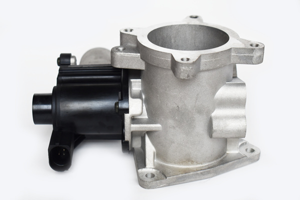 Supapa EGR VW CRAFTER 30-50 caroserie (2E) (2006 - 2016) DENKAI DK33168 piesa NOUA