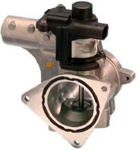 Supapa EGR VW CRAFTER 30-50 platou / sasiu (2F_) (