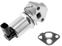 Supapa EGR Vw Golf 4 1.4 16v 1997-, 1.6 16v 2000-, Seat Leon 1.4 16v 1999-, 1.6 16v 2000-, NTY EGR-VW-000