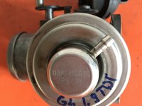 Supapa EGR VW Golf 4 1.9 TDI 1998-2004 Cod 038131501E