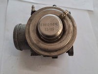 Supapa EGR VW Golf 4 - COD 036131501e