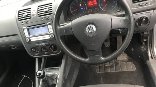 Supapa EGR VW Golf 5 2007 Hatchback 1.4 benzina