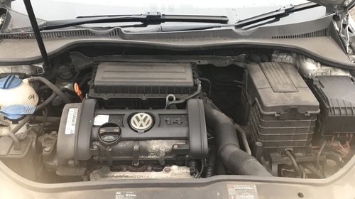 Supapa EGR VW Golf 5 2007 Hatchback 1.4 benzina